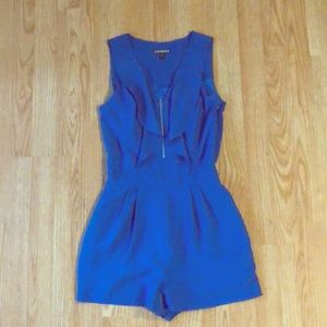 Express Romper